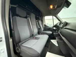 Renault Master L2H2