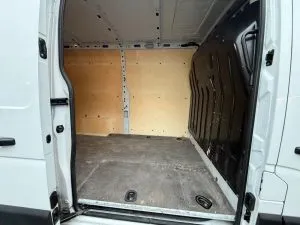 Renault Master L2H2