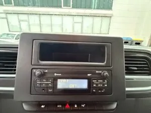 Renault Master L2H2