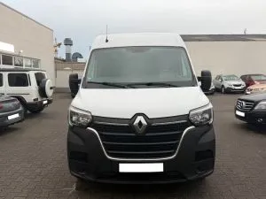 Renault Master L2H2