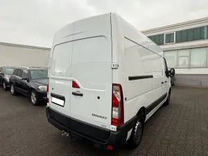 Renault Master L2H2
