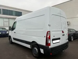 Renault Master L2H2