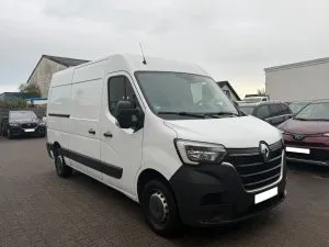 Renault Master L2H2