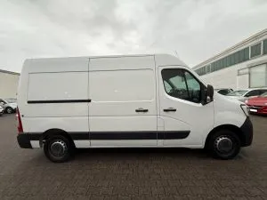 Renault Master L2H2
