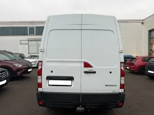 Renault Master L2H2