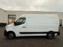 Renault Master L2H2