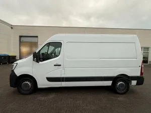 Renault Master L2H2