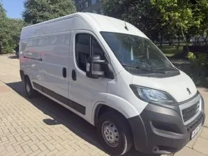 Peugeot Boxer L3H2
