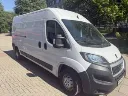Peugeot Boxer L3H2