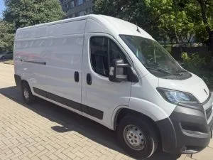 Peugeot Boxer L3H2