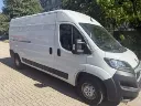 Peugeot Boxer L3H2