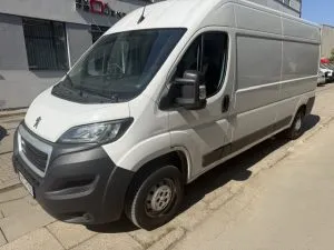 Peugeot Boxer L3H2
