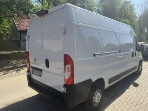 Peugeot Boxer L3H2