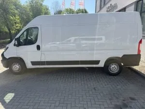 Peugeot Boxer L3H2