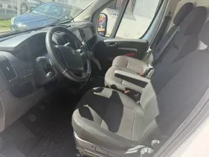 Peugeot Boxer L3H2