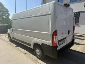 Peugeot Boxer L3H2