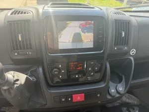 Peugeot Boxer L3H2