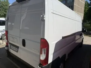 Peugeot Boxer L3H2