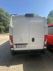 Peugeot Boxer L3H2