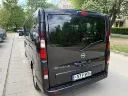 Nissan Primastar