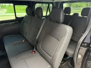 Nissan Primastar