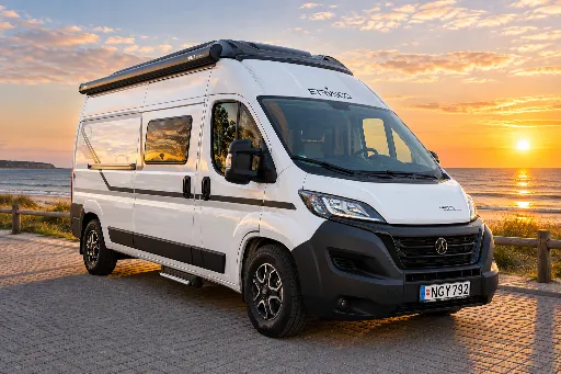 Fiat CV 600 DB ETRUSCO