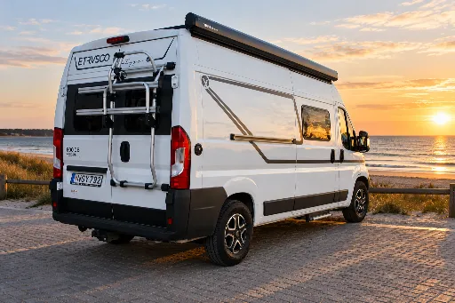 Fiat CV 600 DB ETRUSCO