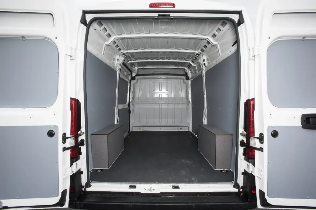 Peugeot Boxer L3H2