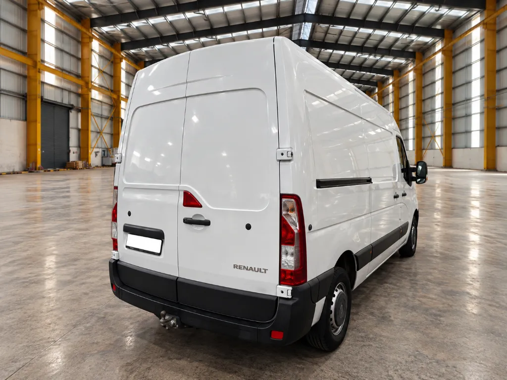 Renault Master L2H2