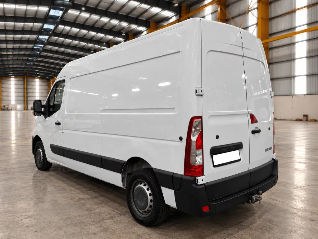 Renault Master L2H2