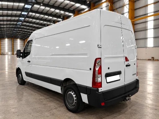 Renault Master L2H2