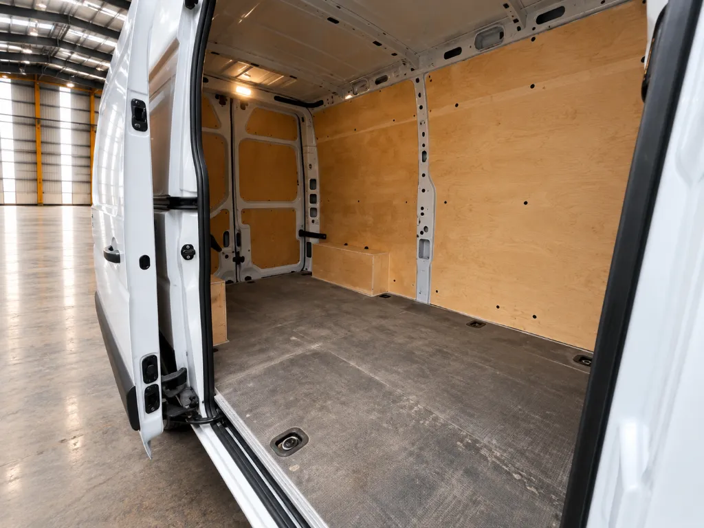 Renault Master L2H2