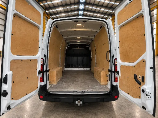 Renault Master L2H2