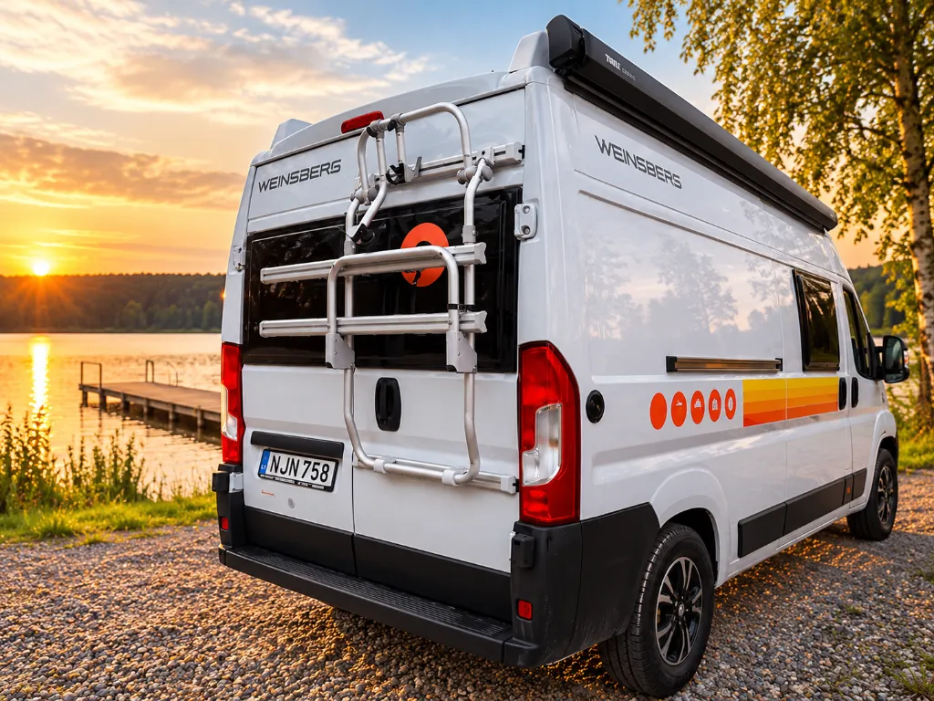 Fiat Weinsberg
