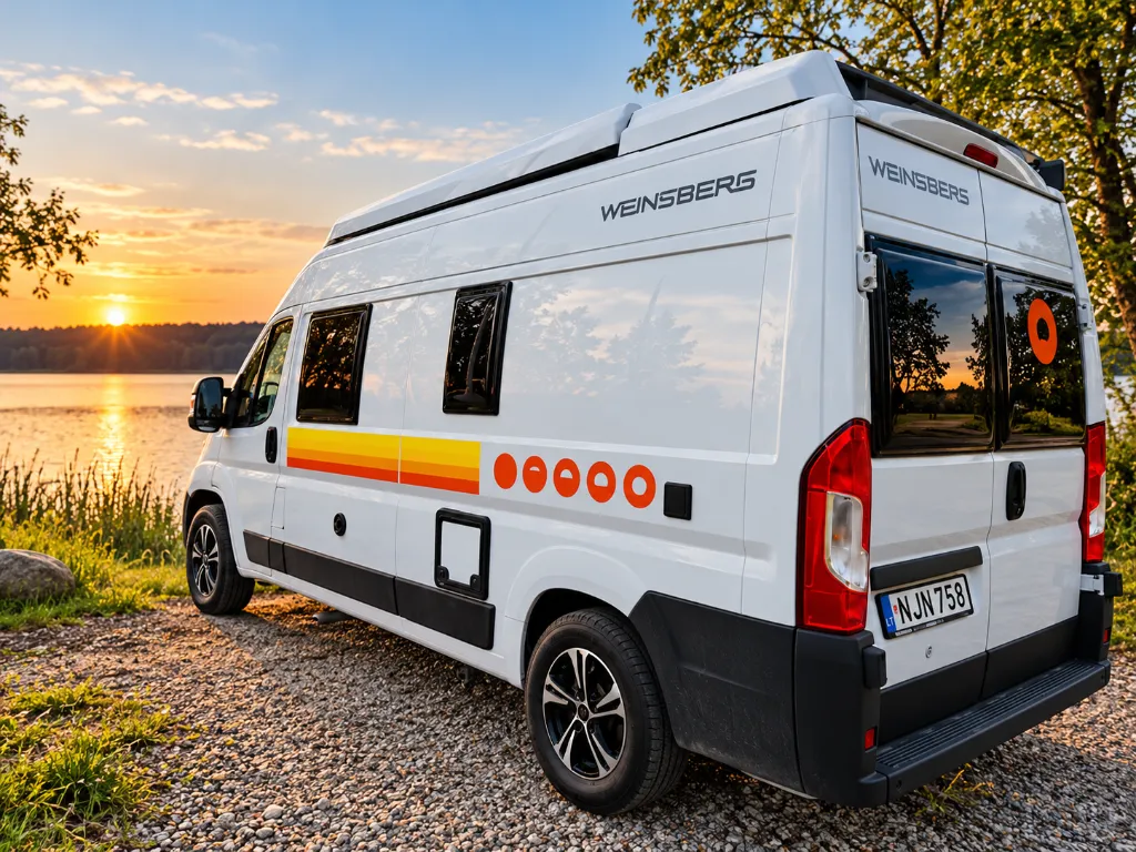 Fiat Weinsberg
