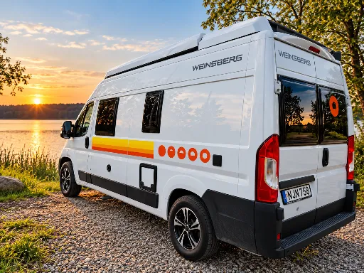 Fiat Weinsberg