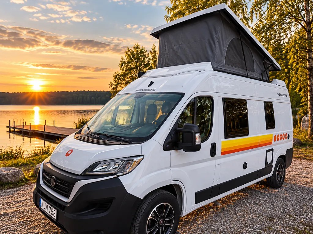 Fiat Weinsberg