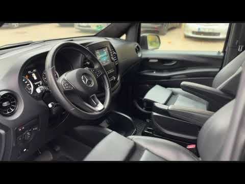 Mercedes-Benz Vito Tourer