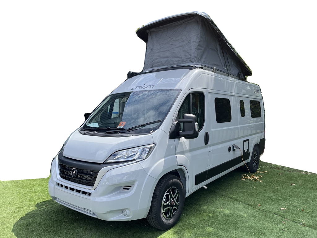 Fiat CV 600 DB ETRUSCO