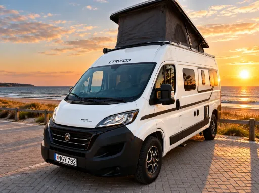 Fiat CV 600 DB ETRUSCO