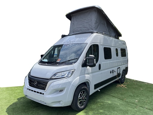 Fiat CV 600 DB ETRUSCO