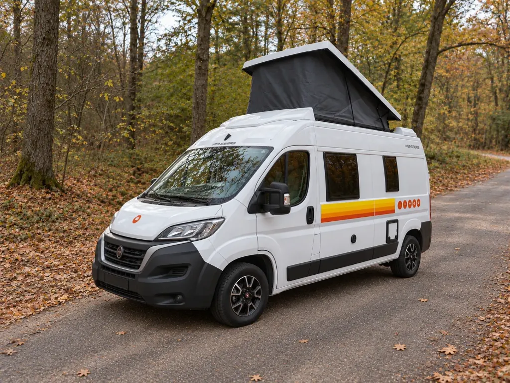 Fiat Weinsberg