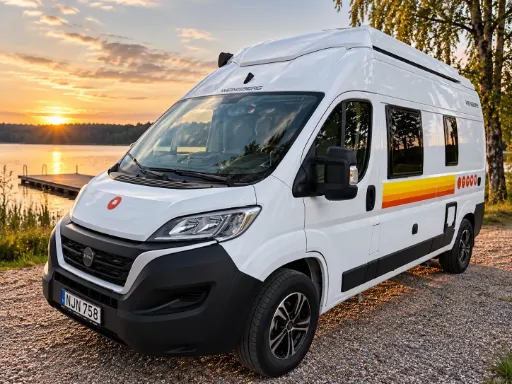Fiat Weinsberg