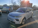 Kia Soul electric
