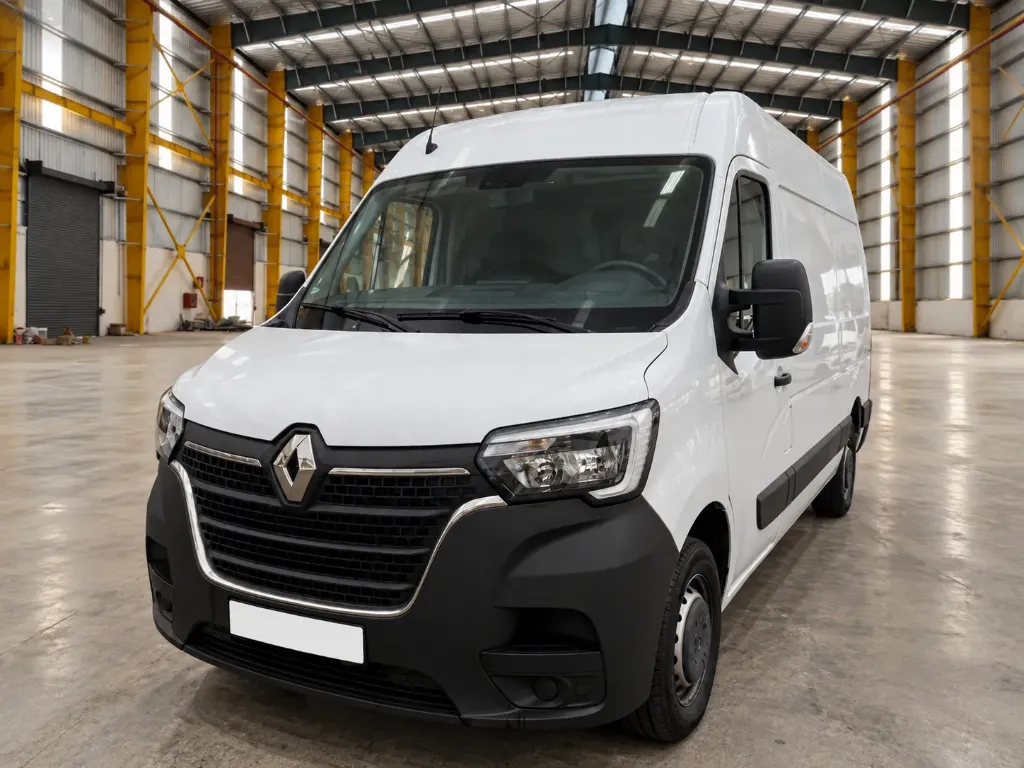 Renault Master L2H2