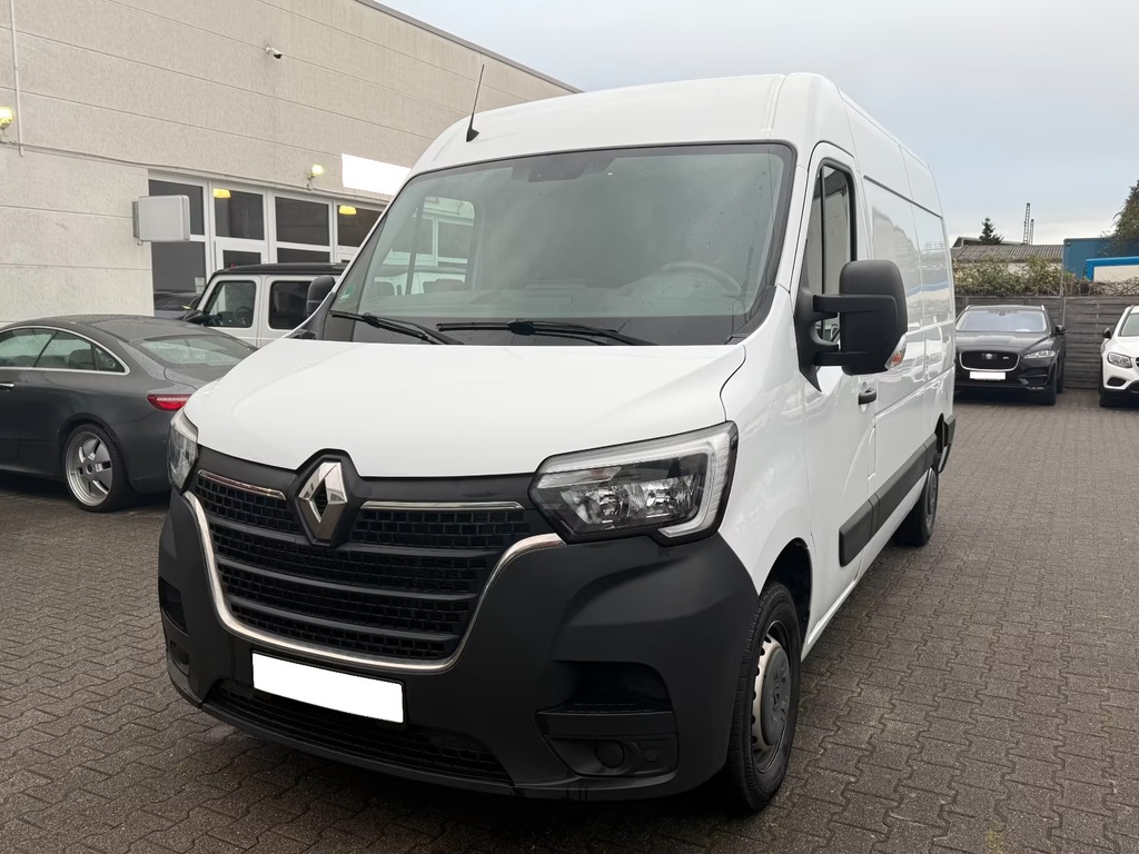 Renault Master L2H2
